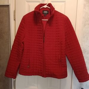 Women's B Moss Coat/Jacket Large